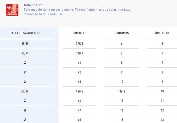 Botas Dunlop Purofort Safety Thermo+